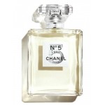 Изображение духов Chanel Chanel No 5 Eau de Parfum 100th Anniversary – Ask For The Moon Limited Edition