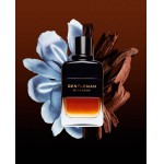 Реклама Gentleman Eau de Parfum Reserve Privee Givenchy