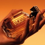 Реклама The Scent Le Parfum for Her Hugo Boss