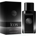 Изображение 2 The Icon Eau de Parfum Antonio Banderas