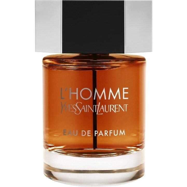 Изображение парфюма Yves Saint Laurent L'Homme Eau De Parfum