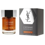 Реклама L'Homme Eau De Parfum Yves Saint Laurent
