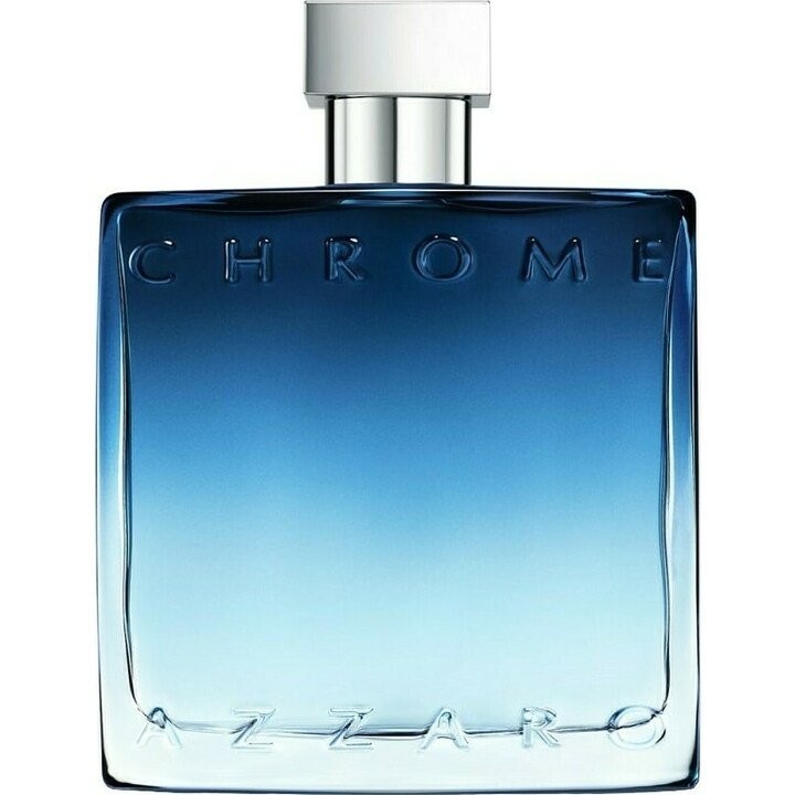 Изображение парфюма Azzaro Chrome Eau De Parfum