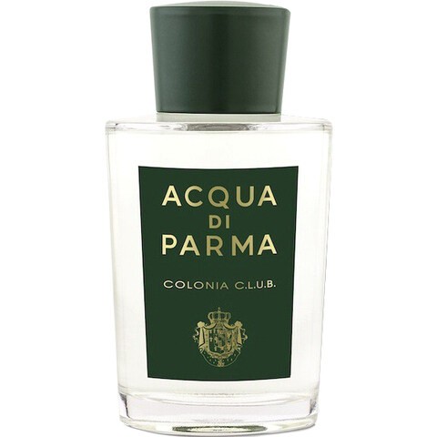 Изображение парфюма Acqua di Parma Colonia C.L.U.B.