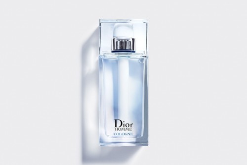 Изображение парфюма Christian Dior Dior Homme Cologne 2022