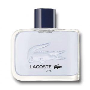 Изображение парфюма Lacoste L!ve 2022