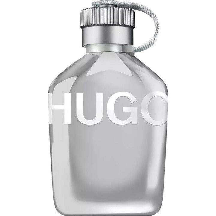 Изображение парфюма Hugo Boss Hugo Reflective Edition