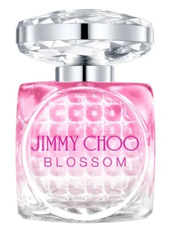 Изображение парфюма Jimmy Choo Blossom Special Edition 2022