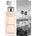 Реклама Eternity Summer Daze for Women Calvin Klein