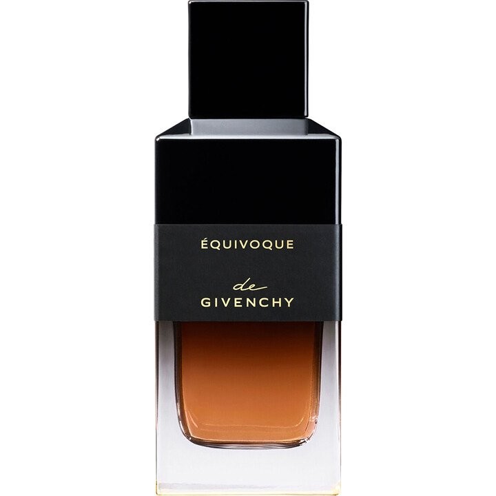 Изображение парфюма Givenchy Equivoque de Givenchy