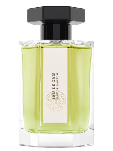 Изображение парфюма L'Artisan Parfumeur Iris de Gris
