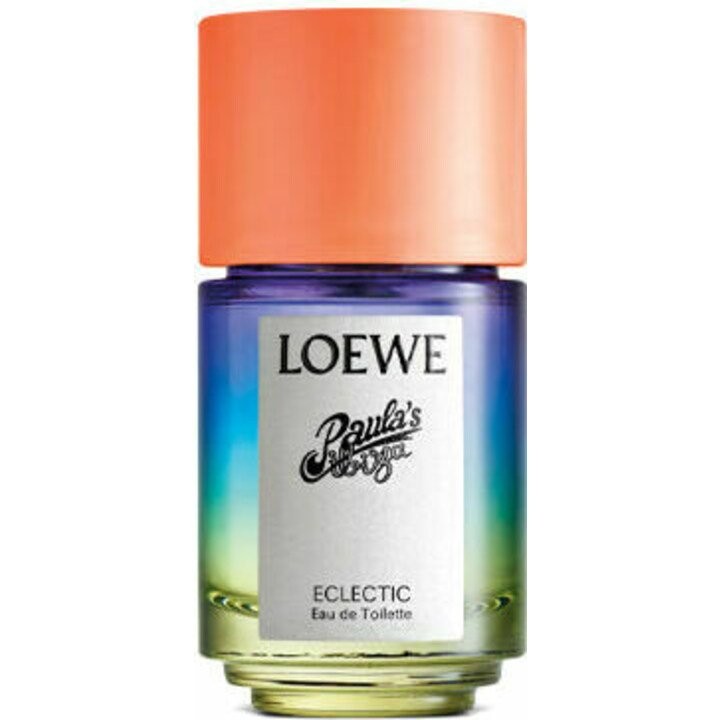 Изображение парфюма Loewe Paula's Ibiza Eclectic