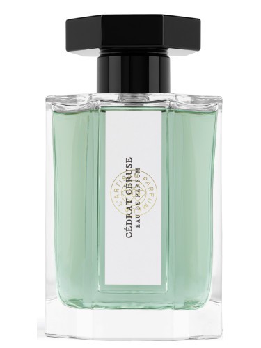 Изображение парфюма L'Artisan Parfumeur Cedrat Ceruse