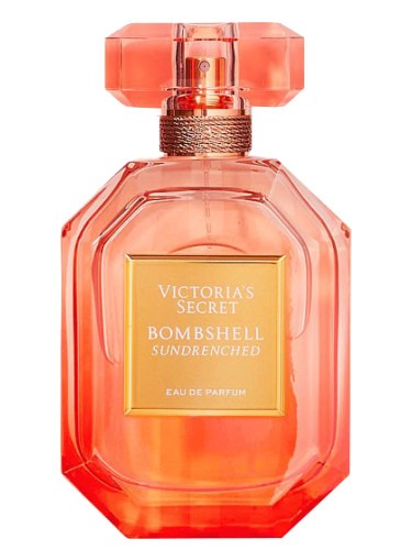 Изображение парфюма Victoria’s Secret Bombshell Sundreched