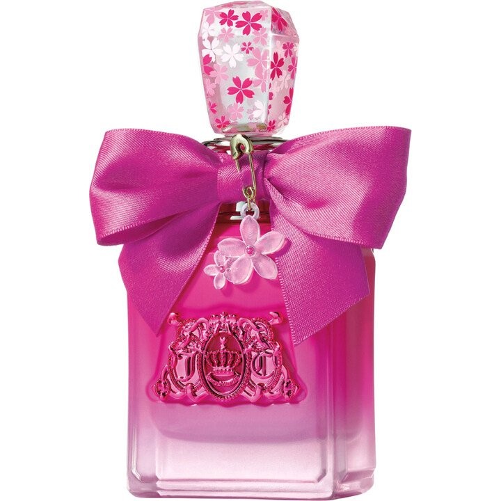 Изображение парфюма Juicy Couture Viva La Juicy Petals Please