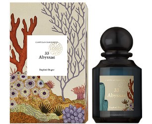 Изображение парфюма L'Artisan Parfumeur 33 Abyssae