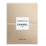 Реклама Gabrielle Chanel Parfum Chanel