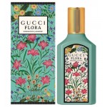 Реклама Flora Gorgeous Jasmine Gucci