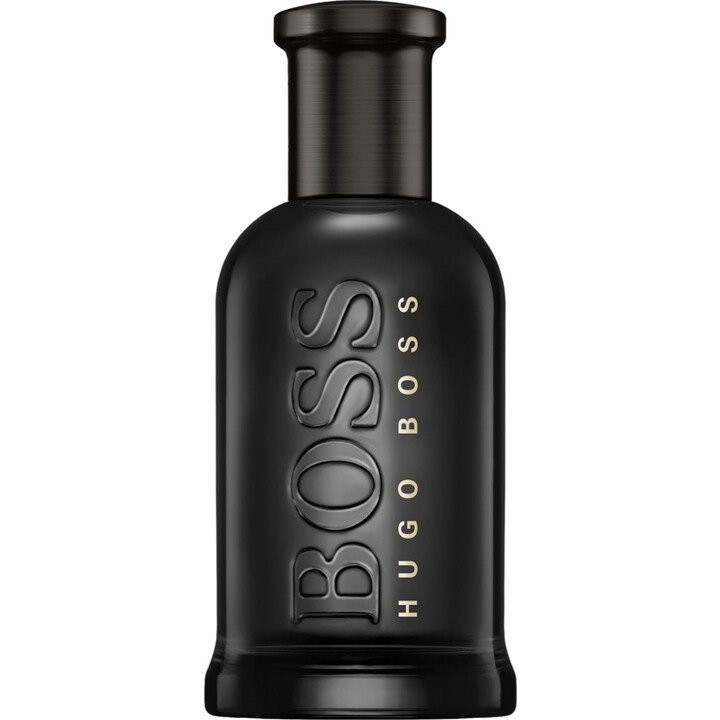 Изображение парфюма Hugo Boss Boss Bottled Parfum