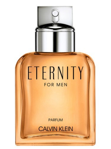 Изображение парфюма Calvin Klein Eternity Parfum For Men