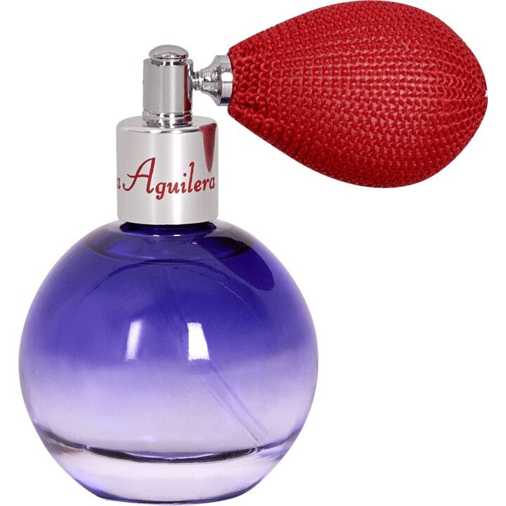 Изображение парфюма Christina Aguilera Cherry Noir