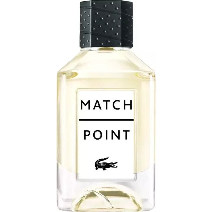 Изображение парфюма Lacoste Match Point Cologne