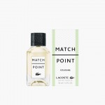 Реклама Match Point Cologne Lacoste