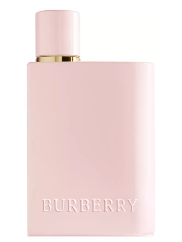 Изображение парфюма Burberry Her Elixir de Parfum