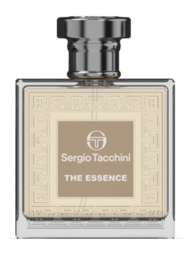 Изображение парфюма Sergio Tacchini The Essence