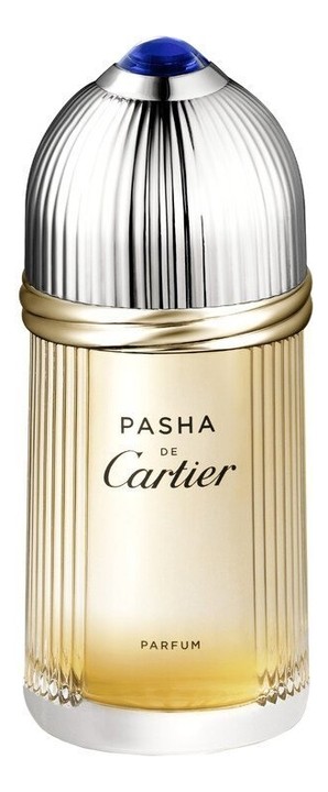 Изображение парфюма Cartier Pasha de Cartier Parfum Edition Limitee