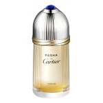 Изображение духов Cartier Pasha de Cartier Parfum Edition Limitee