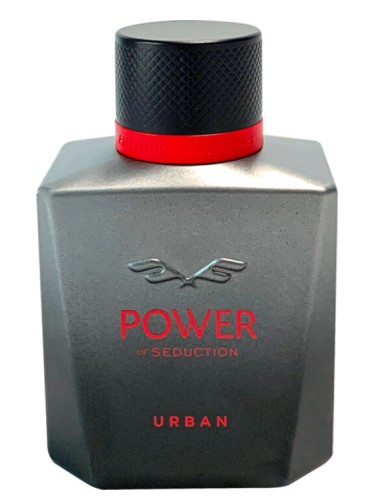 Изображение парфюма Antonio Banderas Power of Seduction Urban