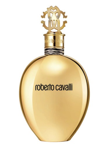 Изображение парфюма Roberto Cavalli Signature Golden Anniversary EDP intense
