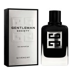 Реклама Gentleman Society Givenchy