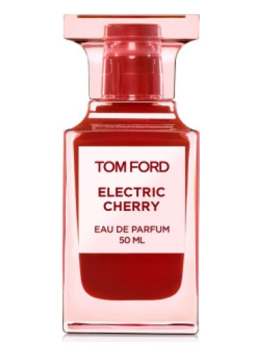 Изображение парфюма Tom Ford Electric Cherry