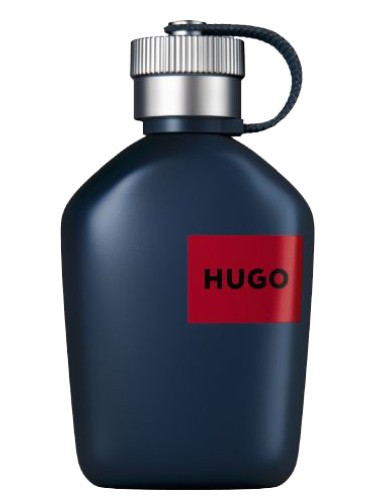 Изображение парфюма Hugo Boss Hugo Jeans Man