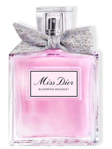 Изображение парфюма Christian Dior Miss Dior Blooming Bouquet 2023