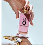 Q by Dolce & Gabbana - постер номер пять
