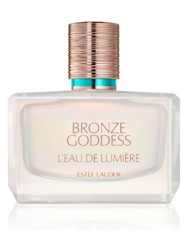 Изображение парфюма Estee Lauder Bronze Goddess L'Eau de Lumiere