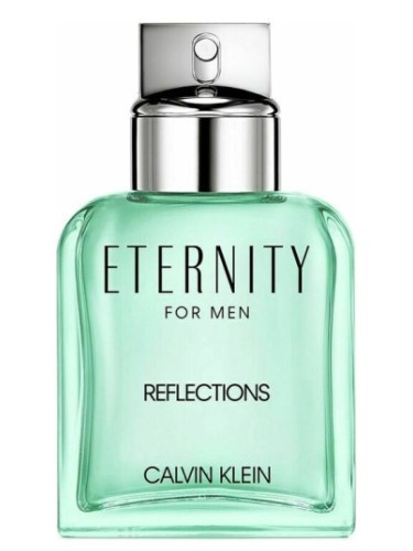 Изображение парфюма Calvin Klein Eternity for Men Reflections