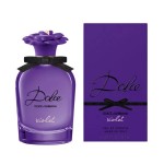Реклама Dolce Violet Dolce and Gabbana