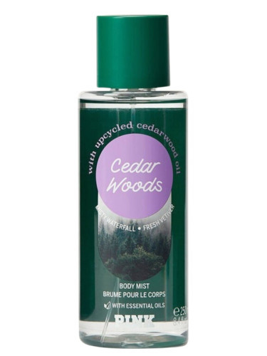 Изображение парфюма Victoria’s Secret Cedar Woods