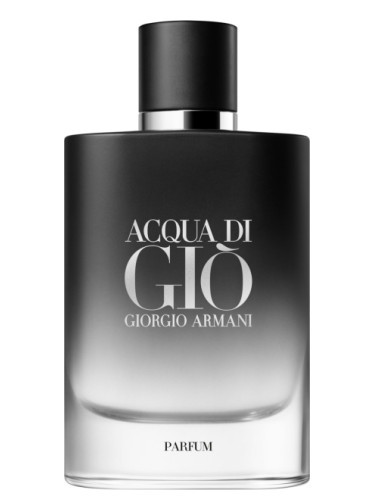 Изображение парфюма Giorgio Armani Acqua di Gio Parfum
