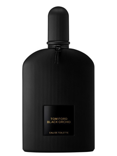 Изображение парфюма Tom Ford Black Orchid Eau de Toilette 2023