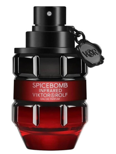 Изображение парфюма Viktor & Rolf Spicebomb Infrared Eau de Parfum