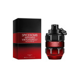 Изображение 2 Spicebomb Infrared Eau de Parfum Viktor & Rolf