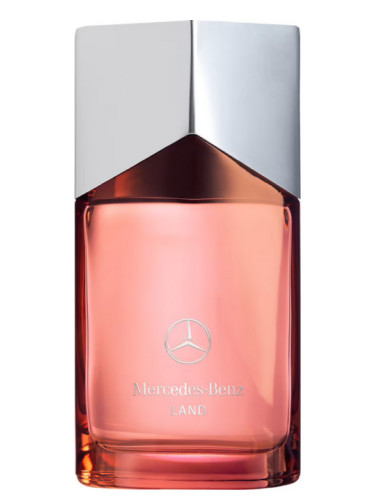 Изображение парфюма Mercedes-Benz Land Mercedes-Benz