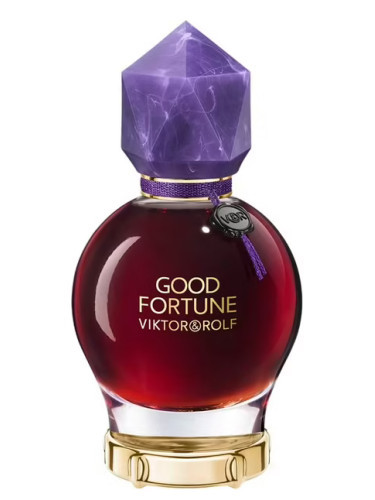 Изображение парфюма Viktor & Rolf Good Fortune Elixir Intense