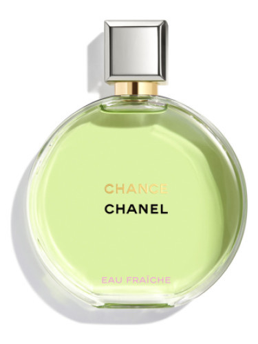 Изображение парфюма Chanel Chance Eau Fraiche Eau de Parfum