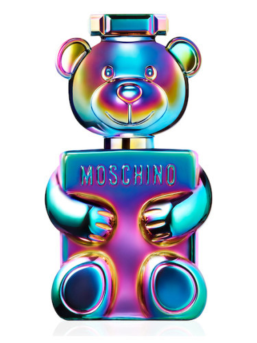 Изображение парфюма Moschino Toy 2 Pearl